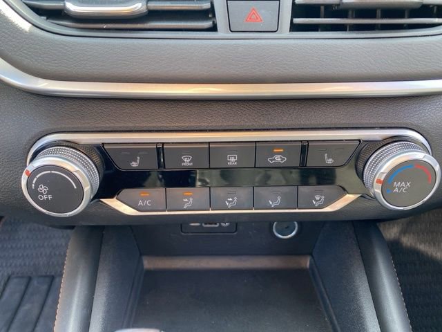 Used 2022 Nissan Altima 2.0 SR image 27