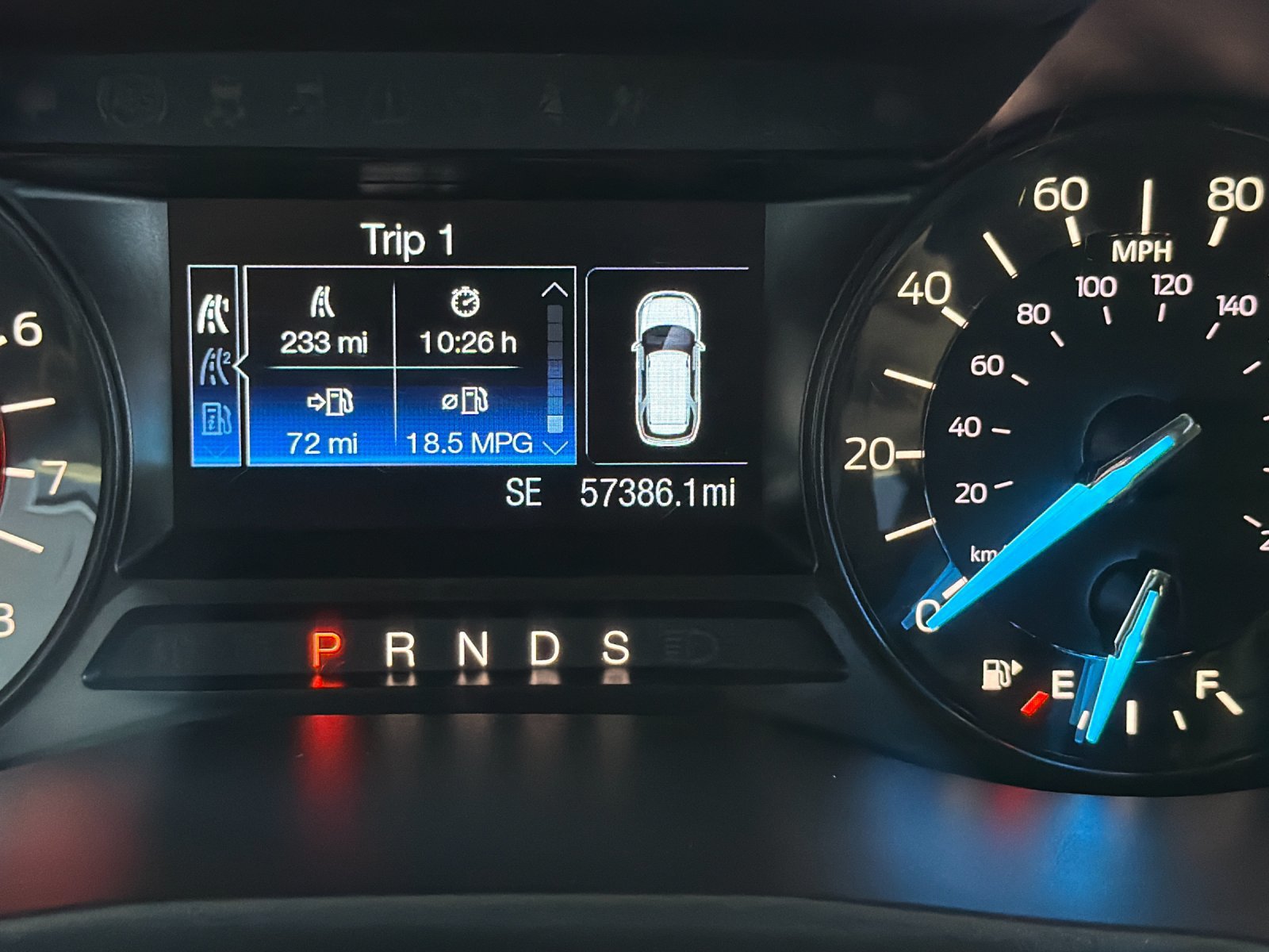 Used 2018 Ford Explorer XLT FWD image 26