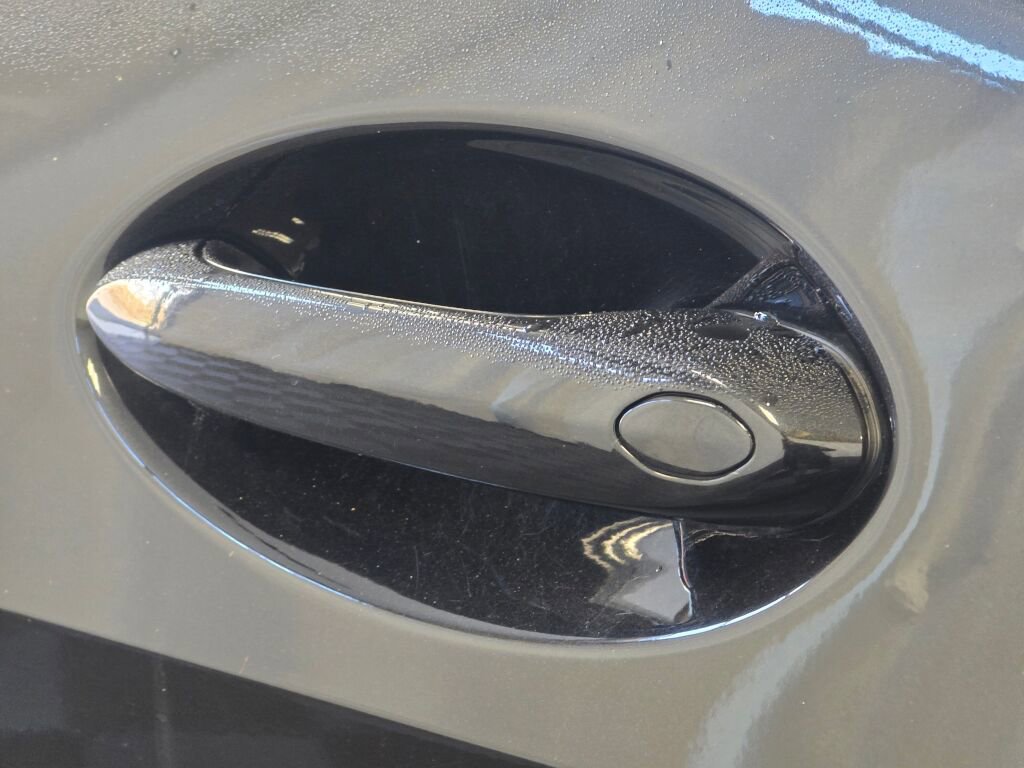 Used 2025 BMW X5 xDrive50e image 36