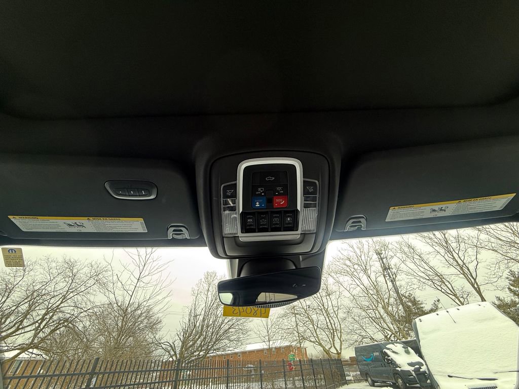 Used 2021 RAM 1500 Limited image 30