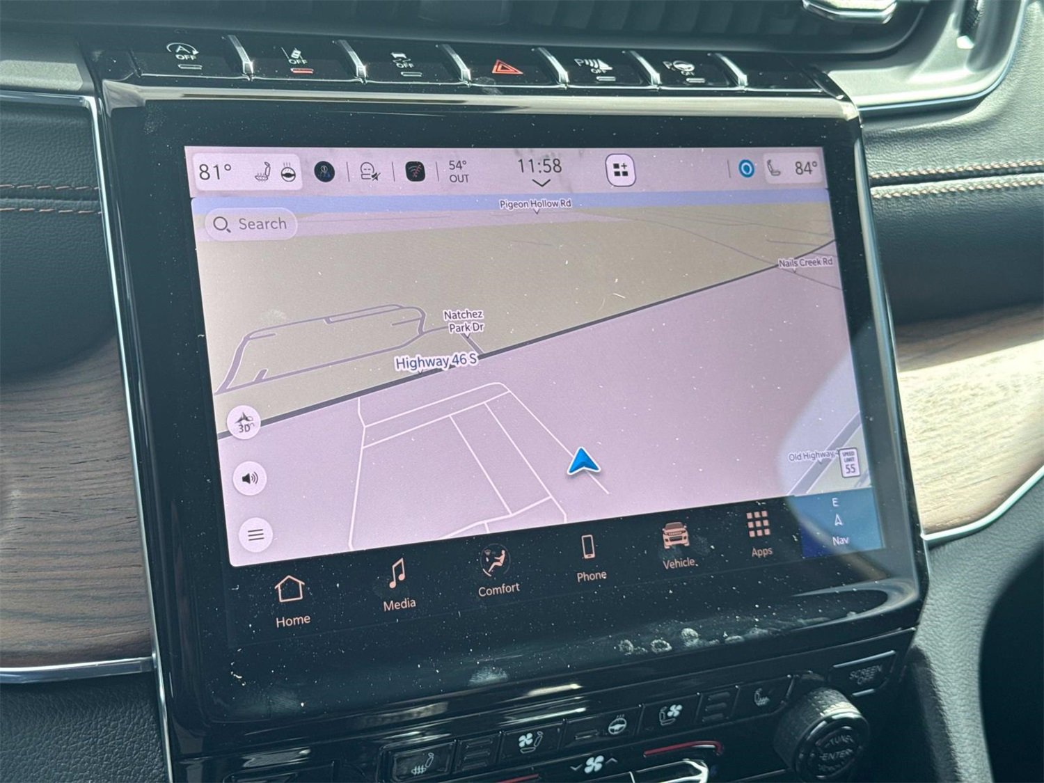 New 2025 Jeep Grand Cherokee Summit image 29