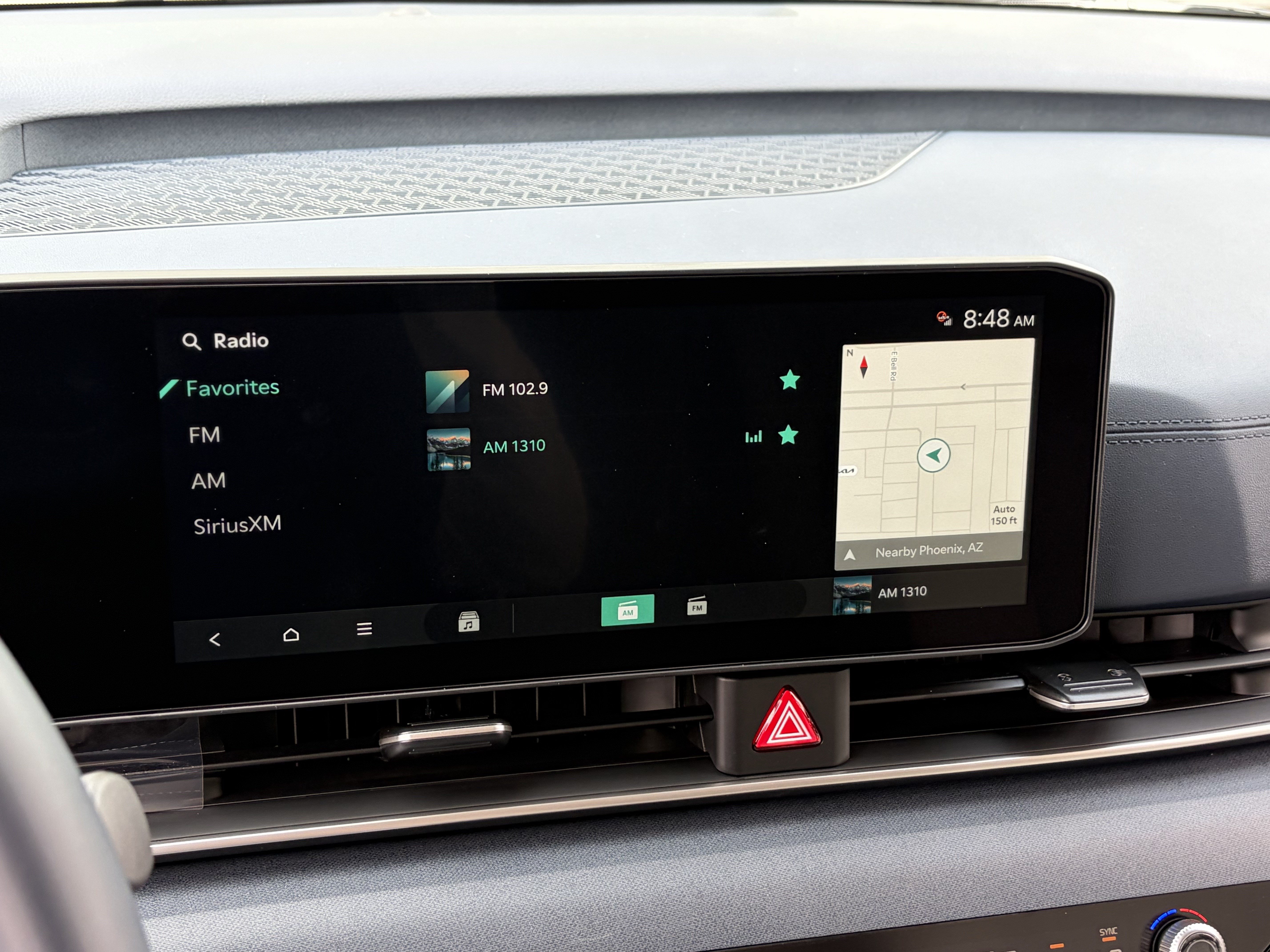 New 2026 Kia Carnival EX FWD image 24