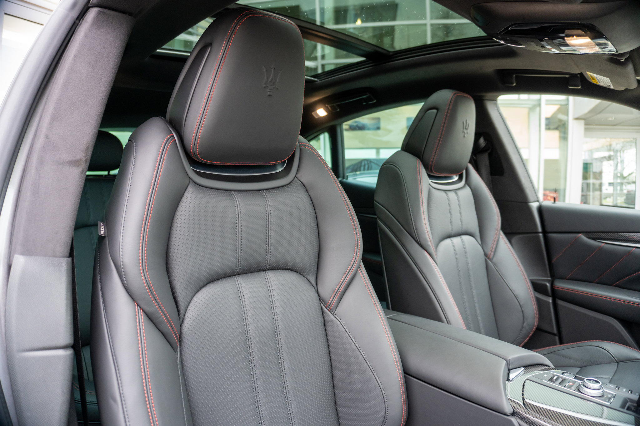 Used 2022 Maserati Levante Modena S image 30
