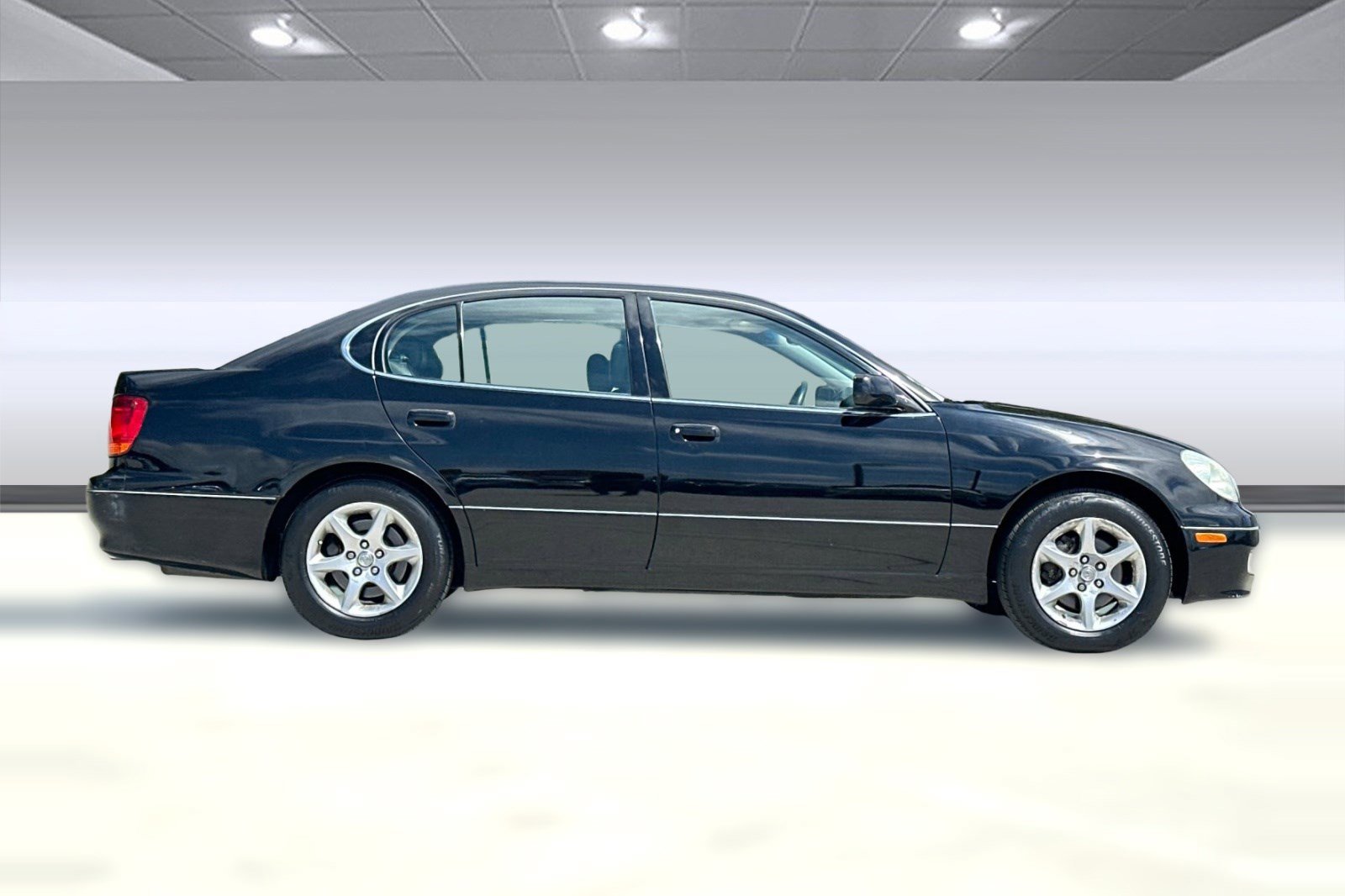 Used 2004 Lexus GS 300 RWD image 7