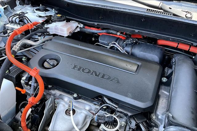 Used 2023 Honda CR-V Sport image 34