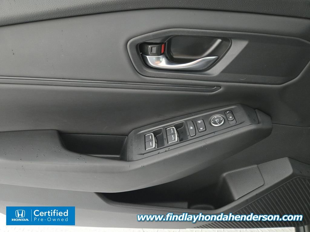 Certified 2023 Honda Accord EX image 16