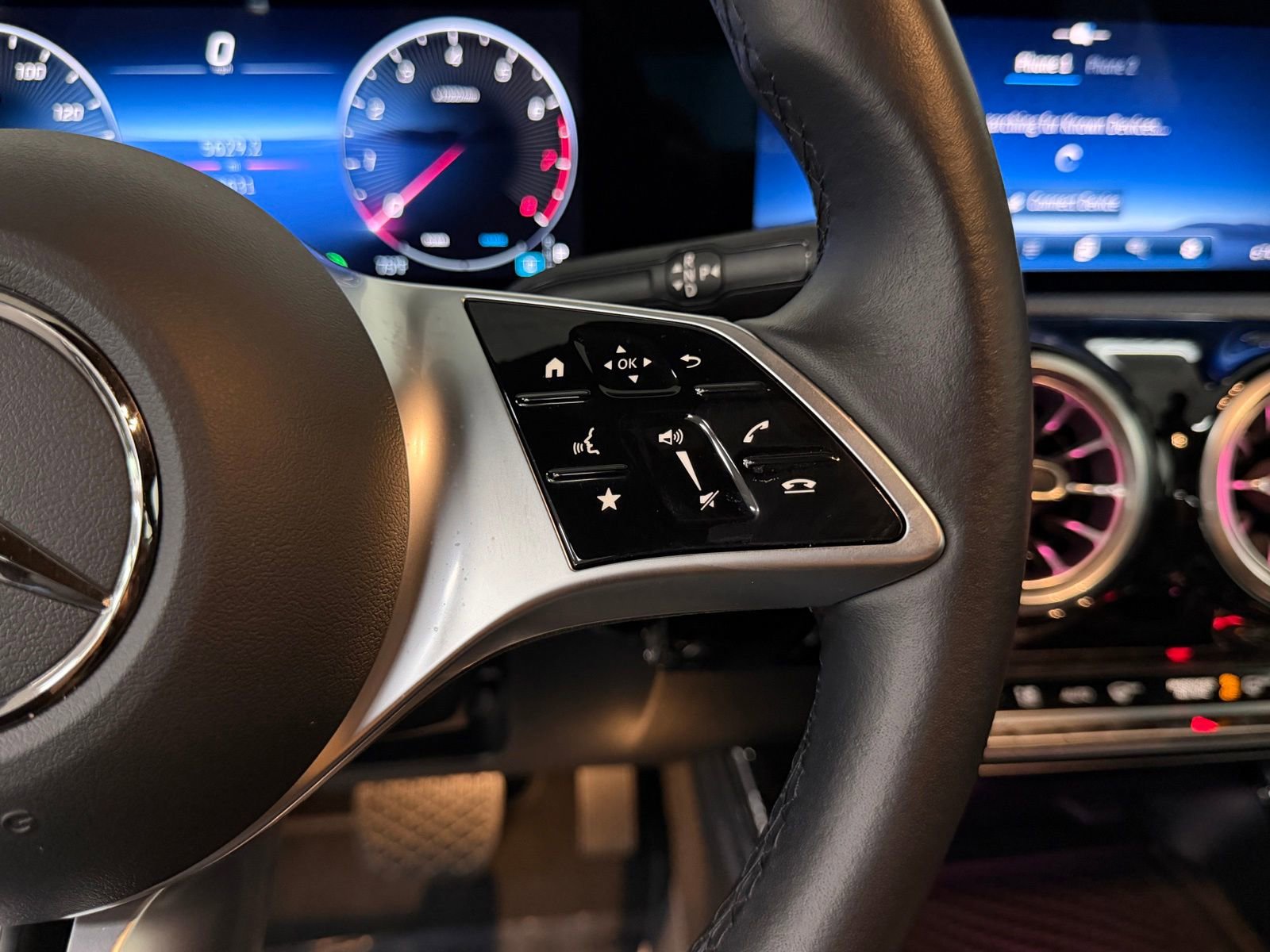 Certified 2025 Mercedes-Benz CLA 250 image 27