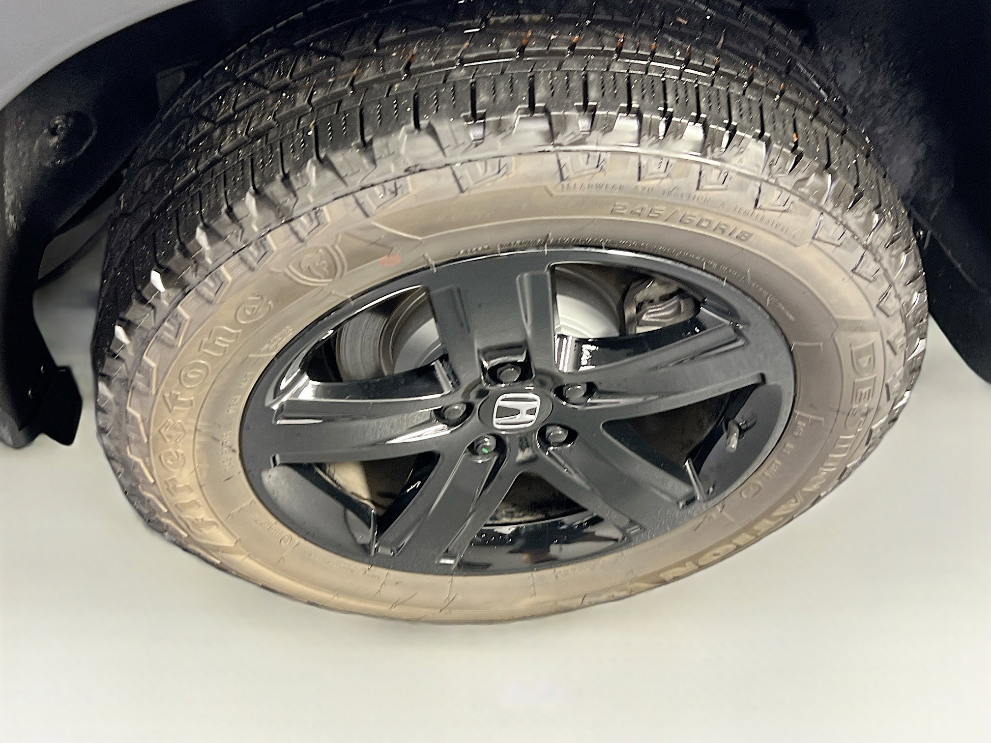 Used 2022 Honda Ridgeline Black Edition image 31