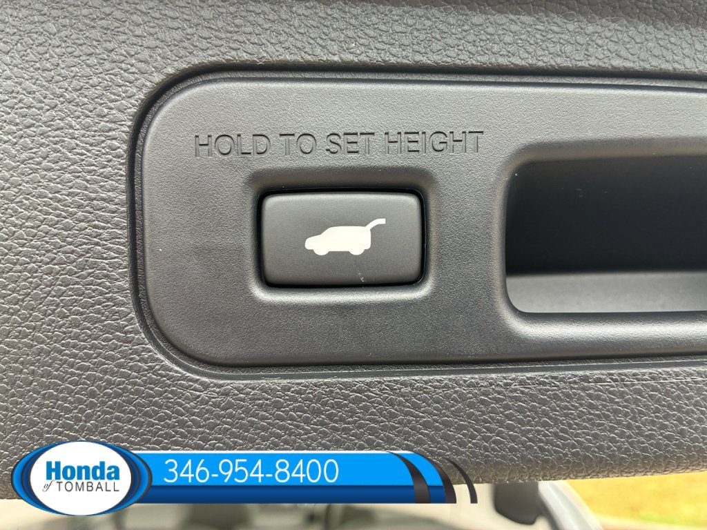 New 2026 Honda Odyssey EX-L image 17