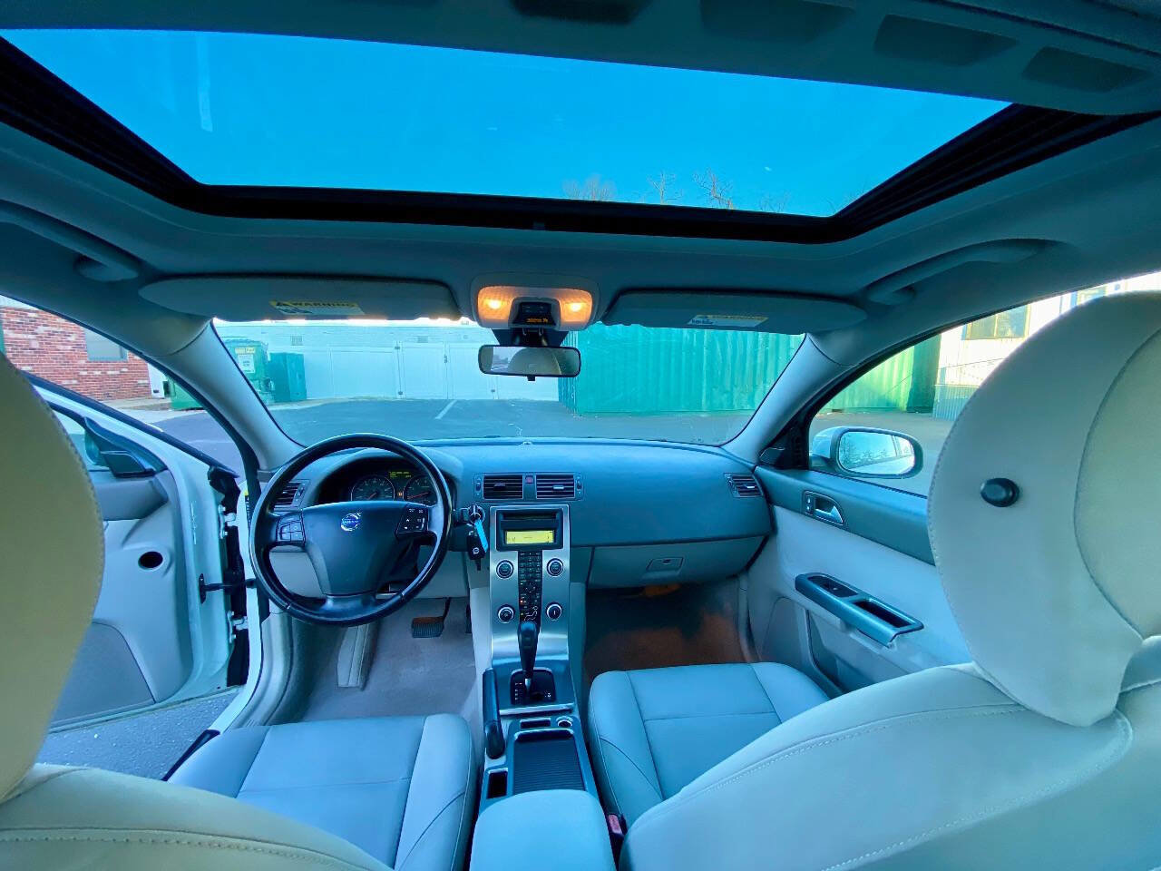 Used 2009 Volvo S40 2.4i image 21