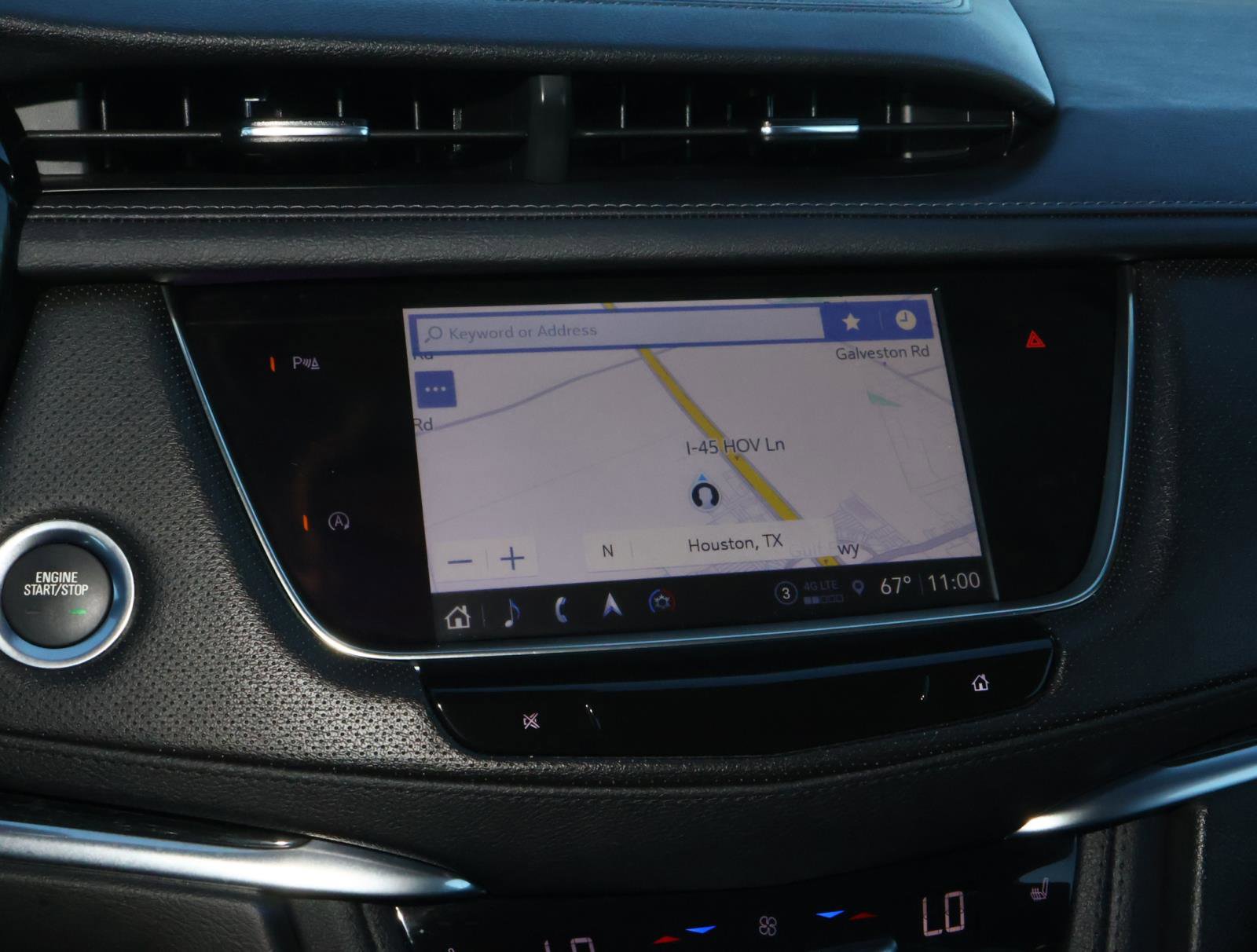 Certified 2025 Cadillac XT5 Premium Luxury image 30