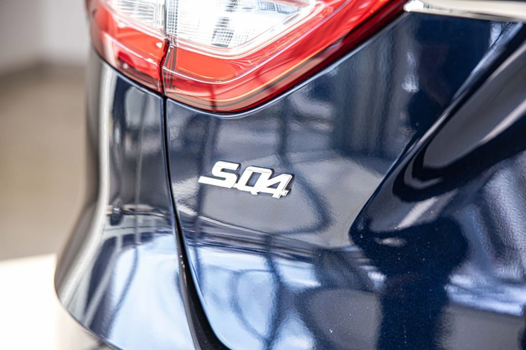 Used 2019 Maserati Levante S GranSport image 15