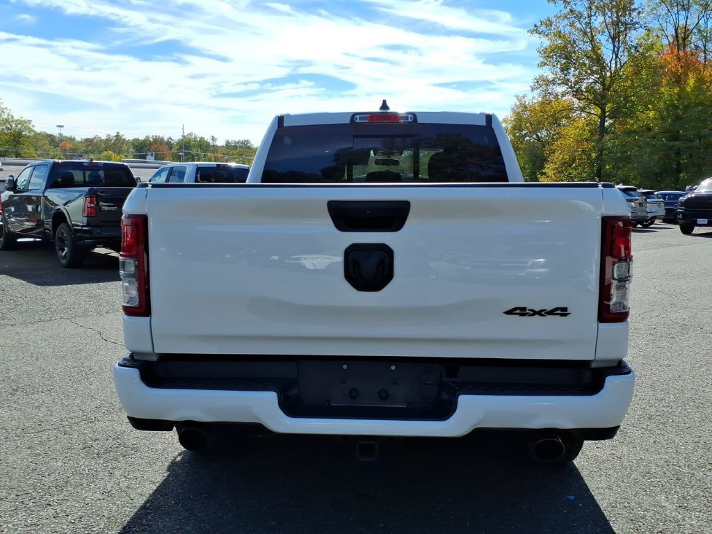 Used 2023 RAM 1500 Tradesman w/ Night Edition AWD/4WD image 5