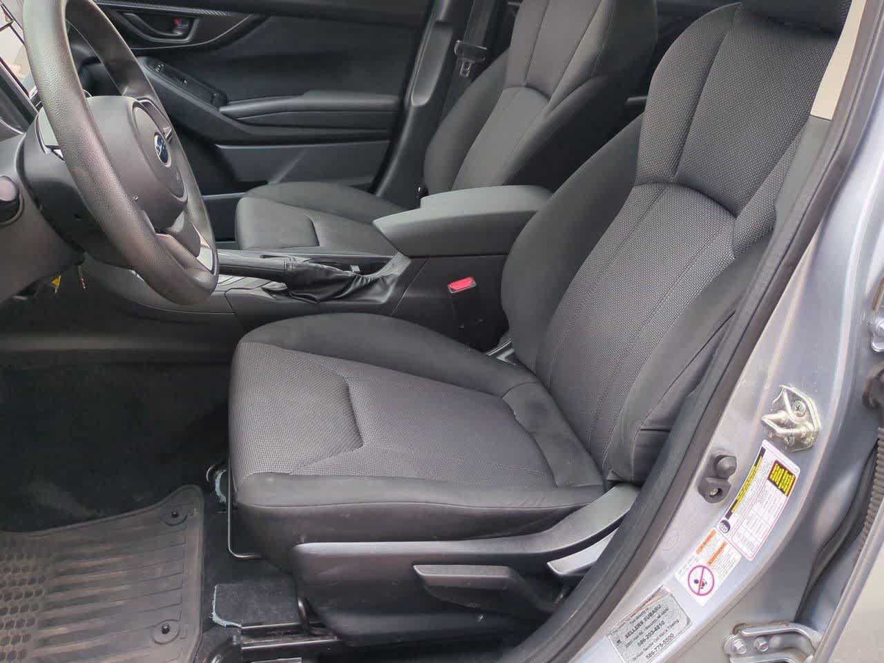 Used 2017 Subaru Impreza 2.0i AWD/4WD image 15