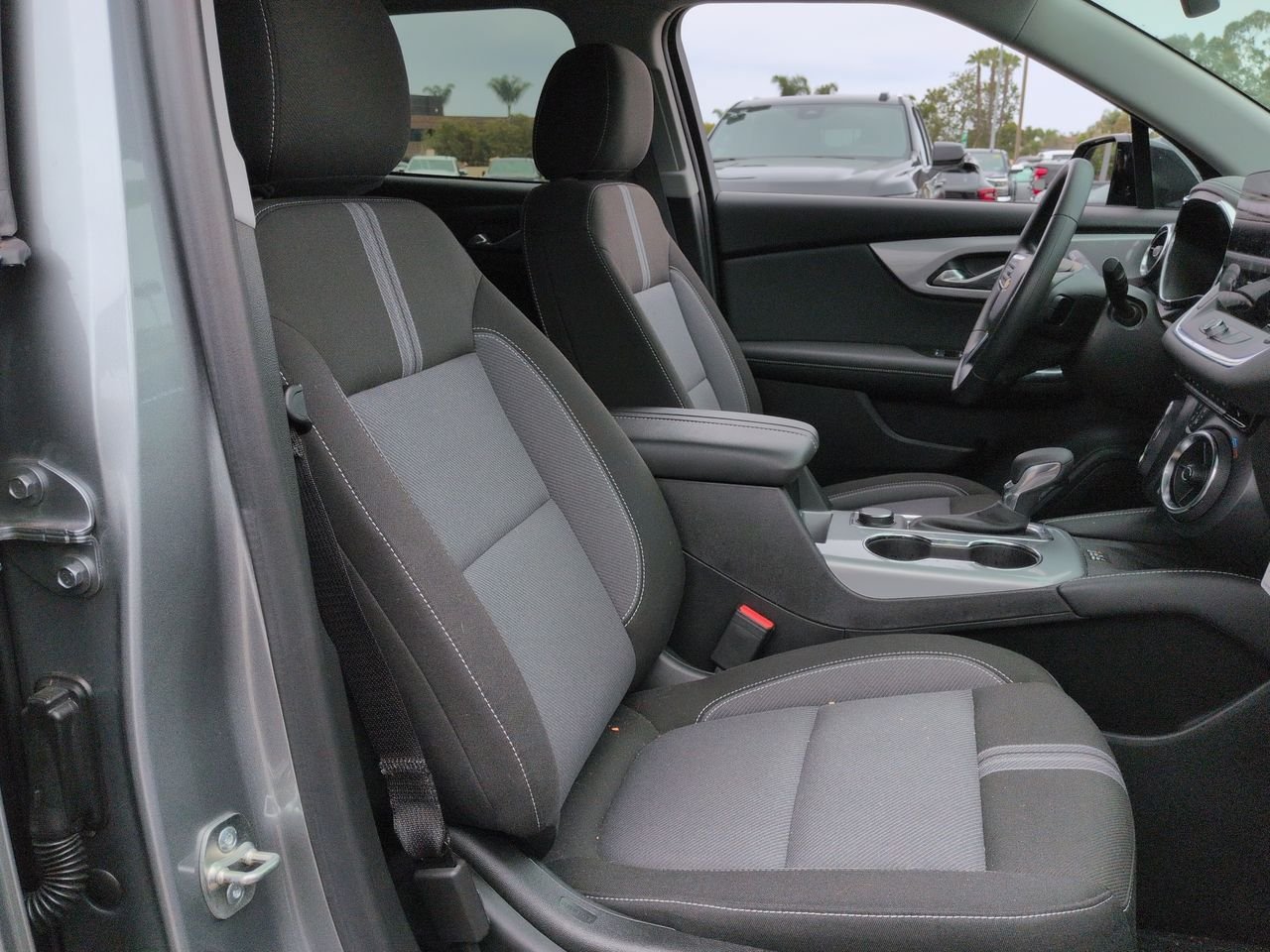 New 2026 Chevrolet Blazer LT w/ Convenience Package FWD image 29