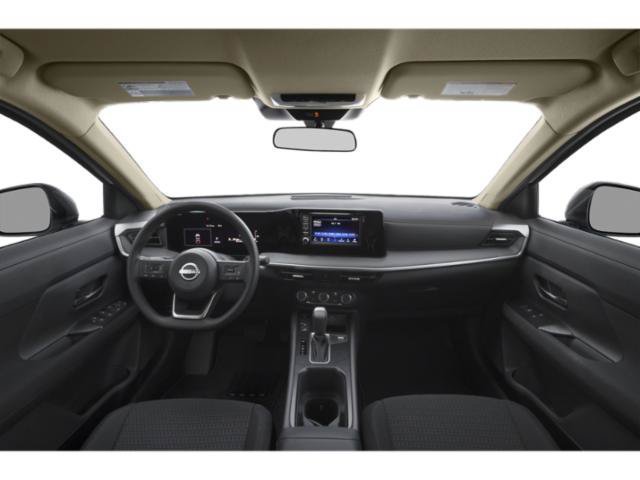 New 2027 Nissan Kicks S FWD image 39