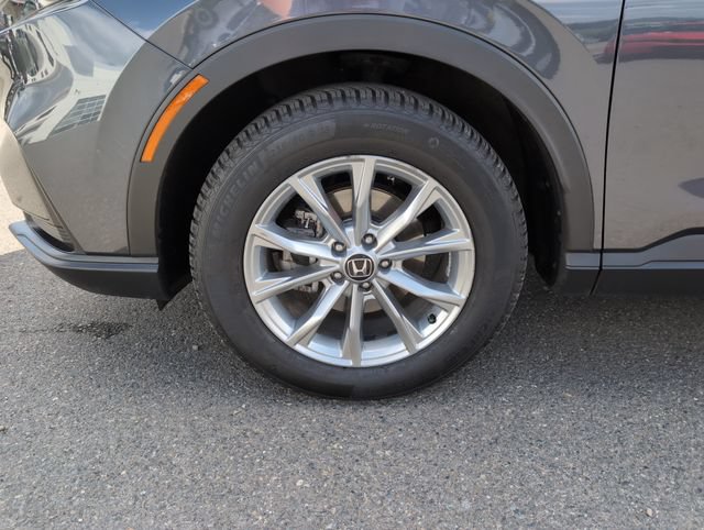 Used 2024 Honda CR-V EX image 29