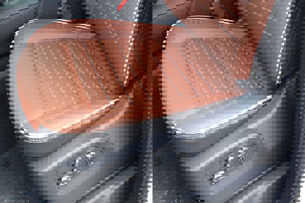 New 2026 GMC Sierra 1500 Denali Ultimate image 14