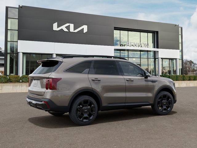 New 2026 Kia Sorento SX Prestige AWD/4WD image 7
