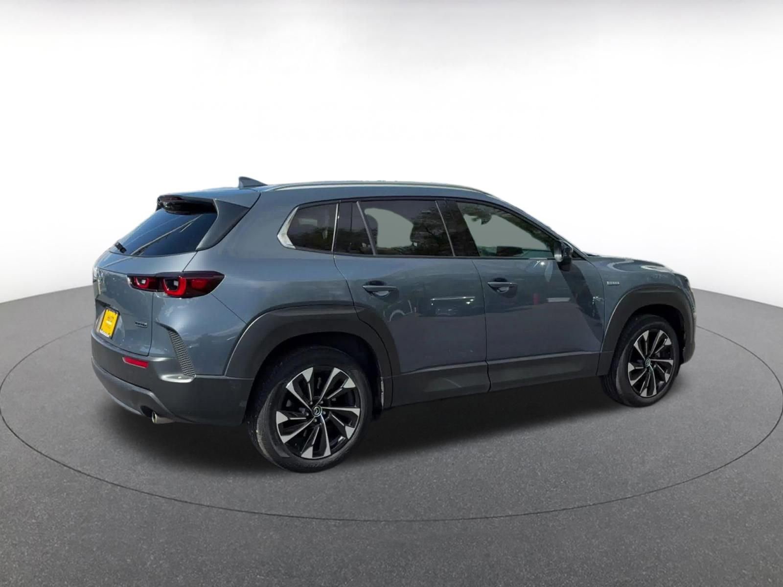 Used 2025 MAZDA CX-50 2.5 Hybrid w/ Premium Plus Pkg image 14