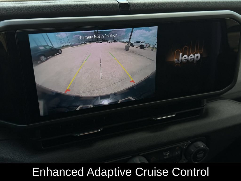 Used 2024 Jeep Wrangler Sport AWD/4WD image 21
