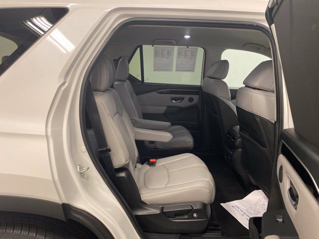 Certified 2024 Honda Pilot EX-L image 26