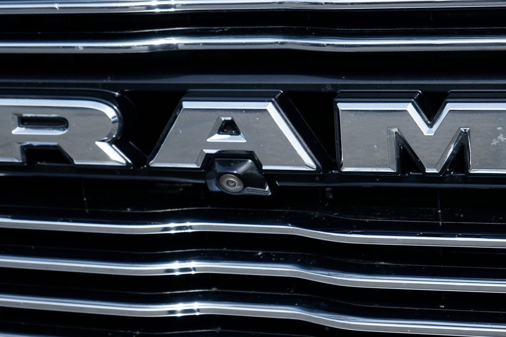 Used 2021 RAM 3500 Laramie AWD/4WD image 54
