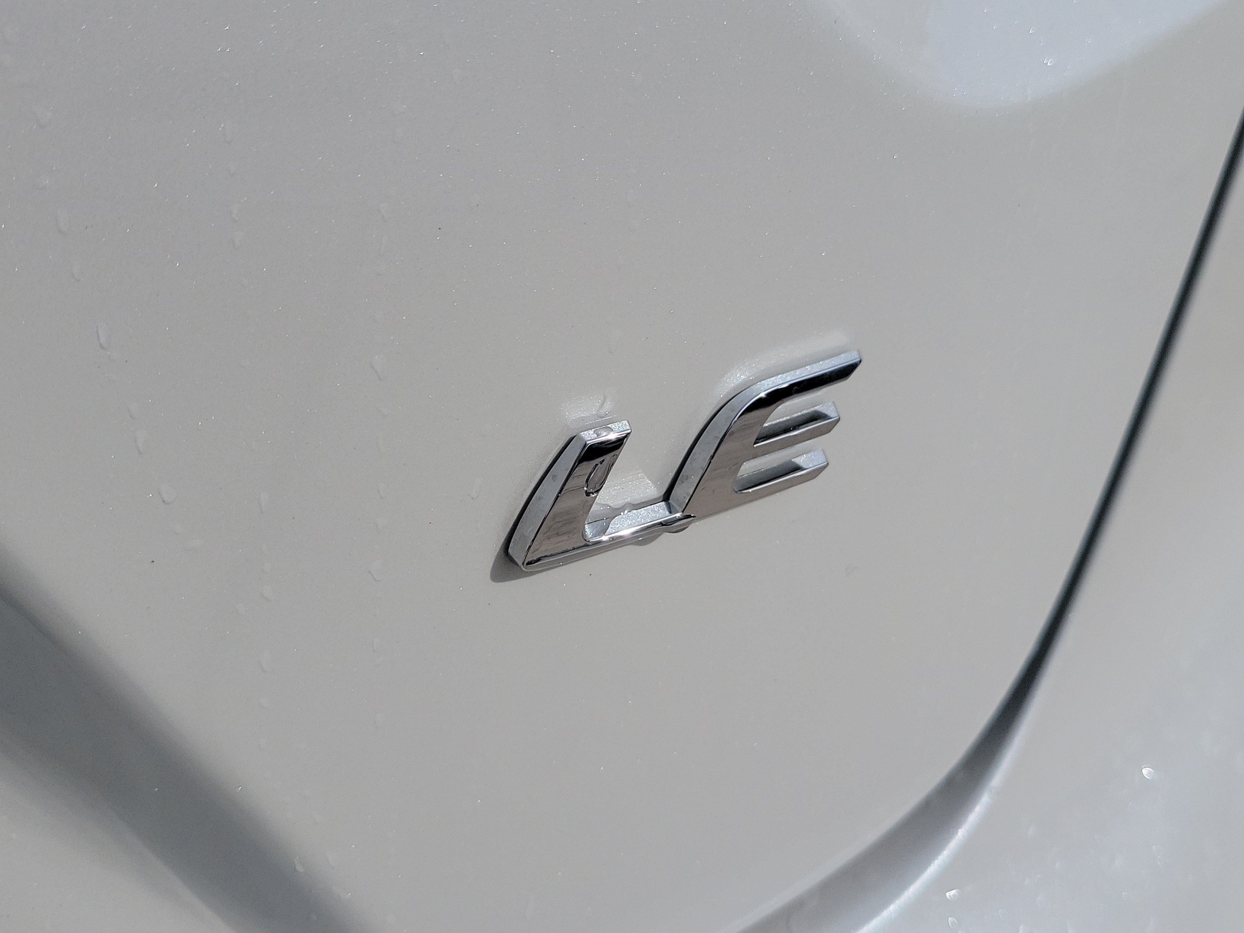 Used 2026 Toyota Corolla LE FWD image 9