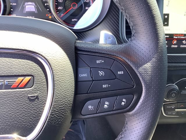 Used 2023 Dodge Charger Scat Pack RWD image 12
