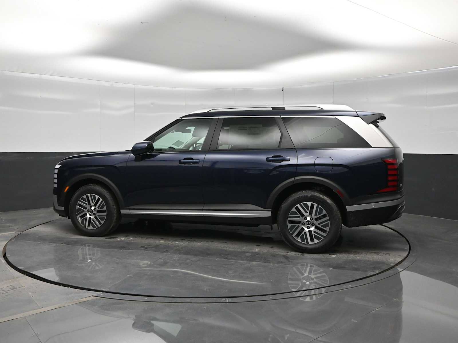 New 2026 Hyundai Palisade SEL Premium AWD/4WD image 5