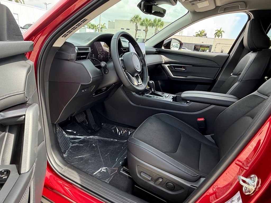New 2026 MAZDA CX-5 Preferred AWD/4WD image 6