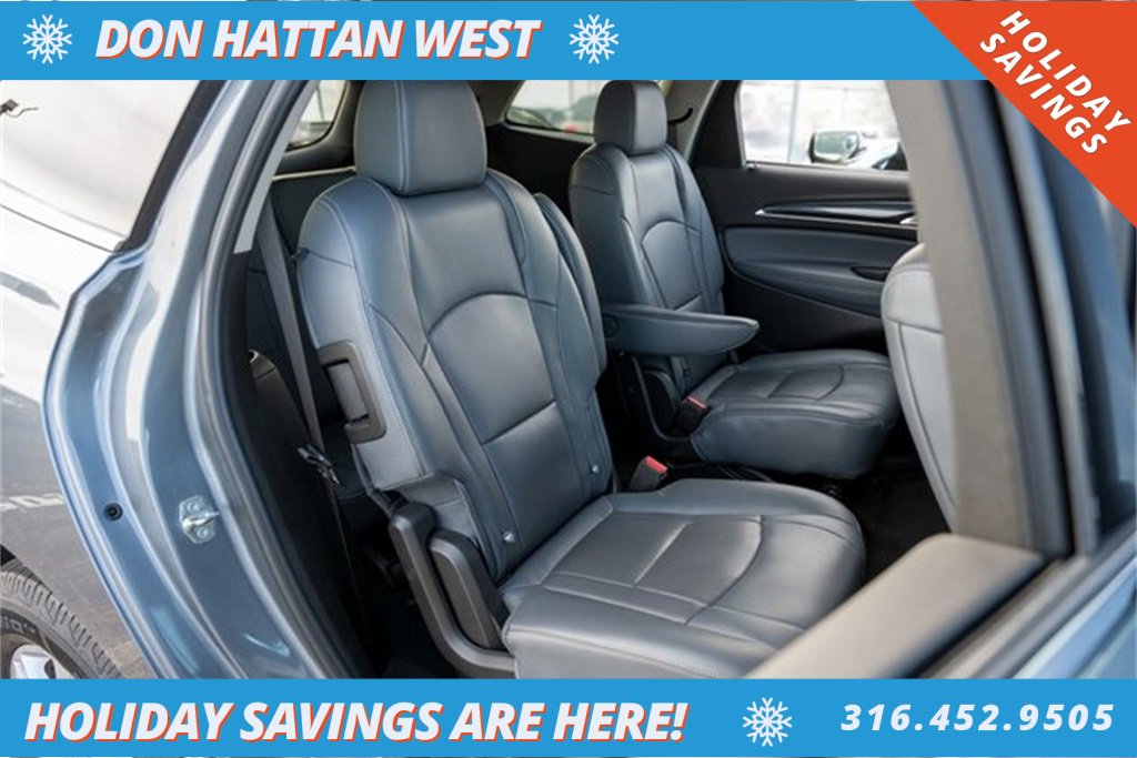 Used 2019 Buick Enclave Premium image 26