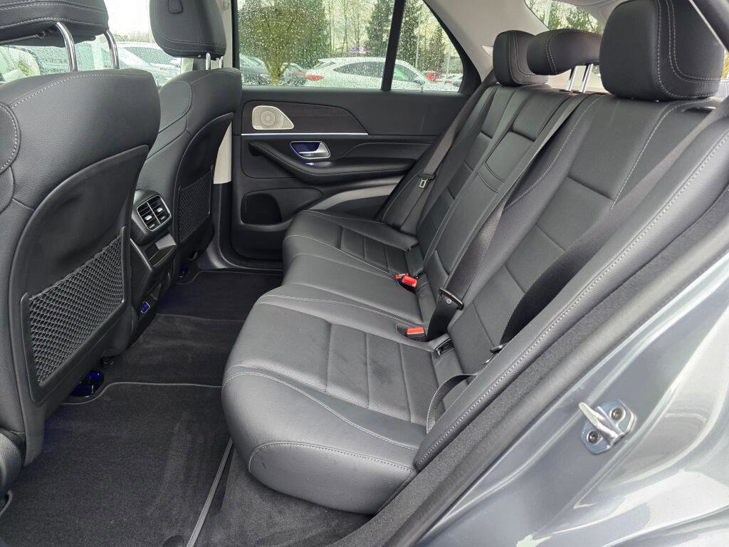 Used 2026 Mercedes-Benz GLE 350 4MATIC image 19