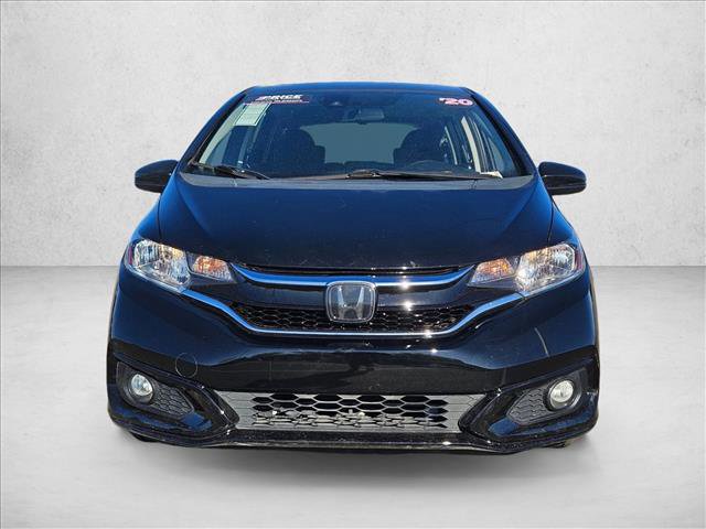 Used 2020 Honda Fit EX video 2