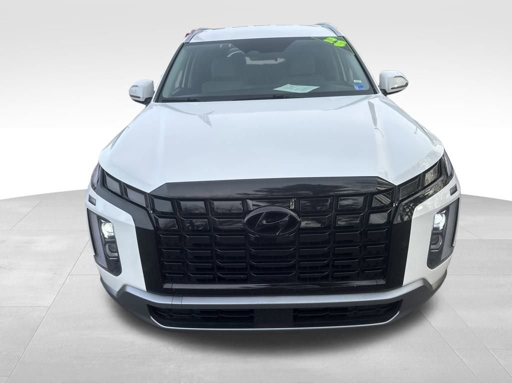 Used 2025 Hyundai Palisade SEL image 30