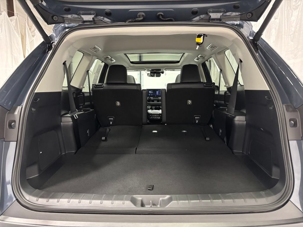 Used 2026 Toyota Grand Highlander AWD image 56
