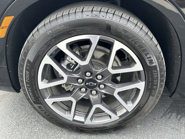 Certified 2025 Chevrolet Blazer RS image 33