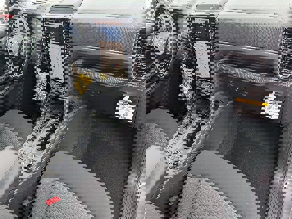 New 2026 Ford Ranger XLT image 21