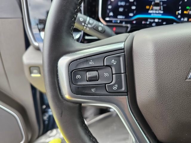 Used 2024 Chevrolet Silverado 2500 LTZ w/ LTZ Convenience Package image 30
