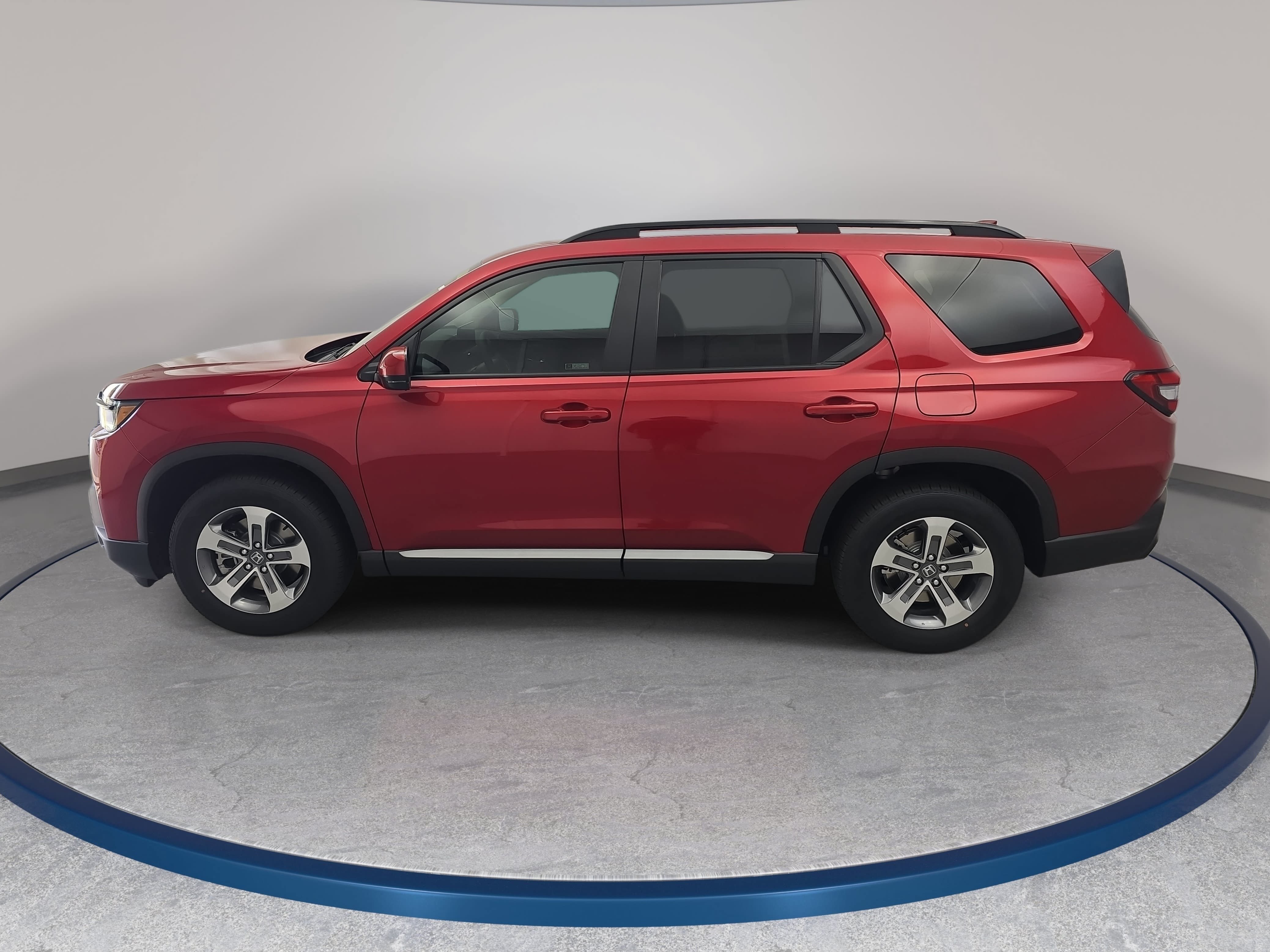 New 2026 Honda Pilot EX-L image 8