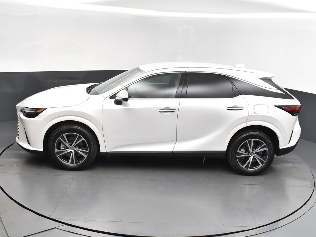 New 2025 Lexus RX 350 FWD w/ Technology Package image 33