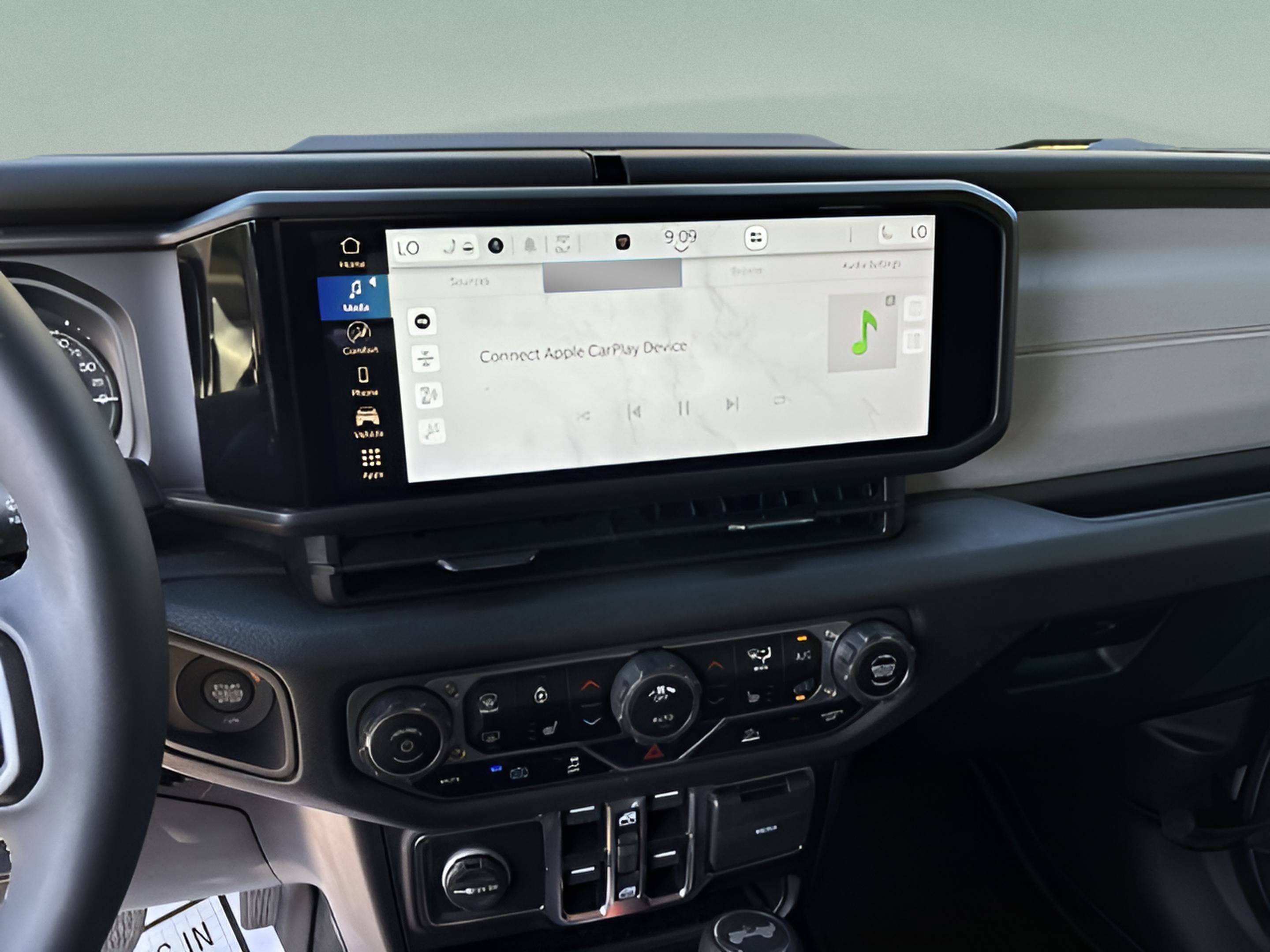 Used 2025 Jeep Wrangler Sport S w/ Convenience Group image 23