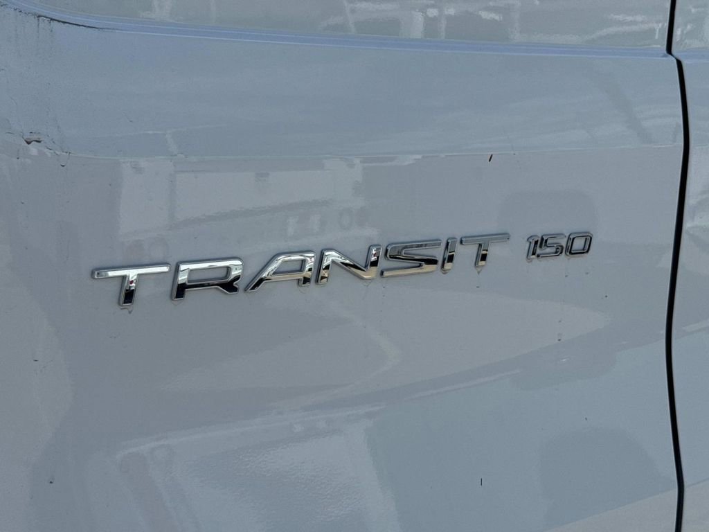 New 2025 Ford Transit 150 Low Roof image 18