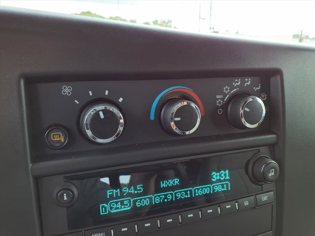 New 2025 Chevrolet Express 2500 w/ Driver Convenience Package image 19