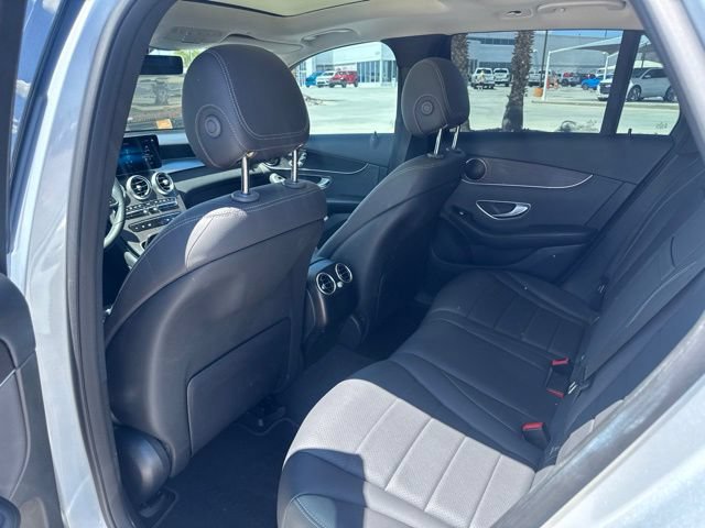 Used 2021 Mercedes-Benz GLC 300 image 9