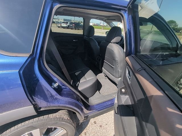 Used 2023 Nissan Rogue SL w/ SL Premium Package AWD/4WD image 4