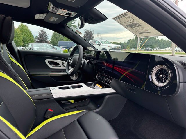 New 2027 Mercedes-Benz CLA 220 image 28