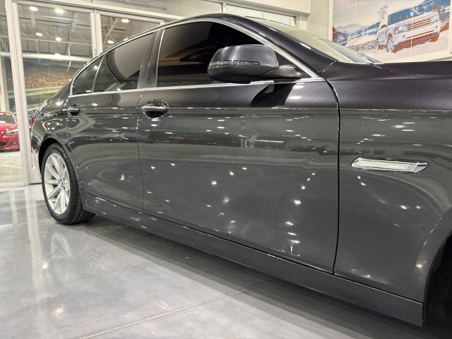 Used 2015 BMW 535i Sedan image 24