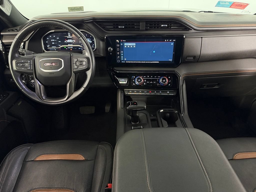 Used 2023 GMC Sierra 1500 AT4 AWD/4WD image 13