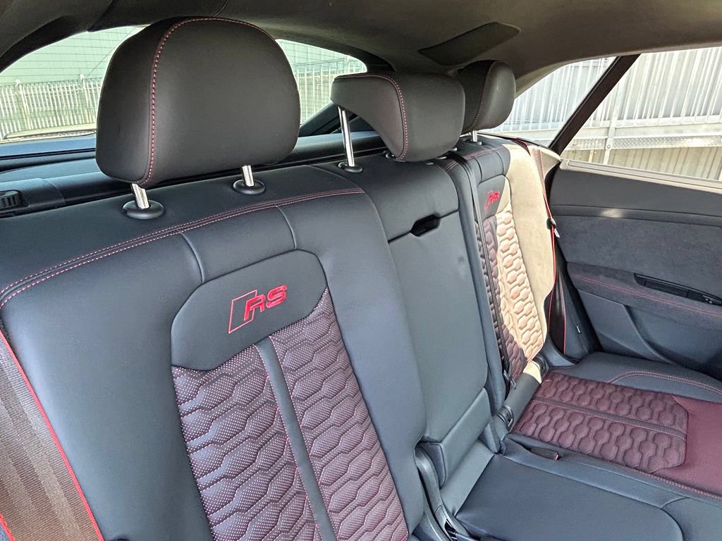 New 2026 Audi RS Q8 performance AWD/4WD image 46